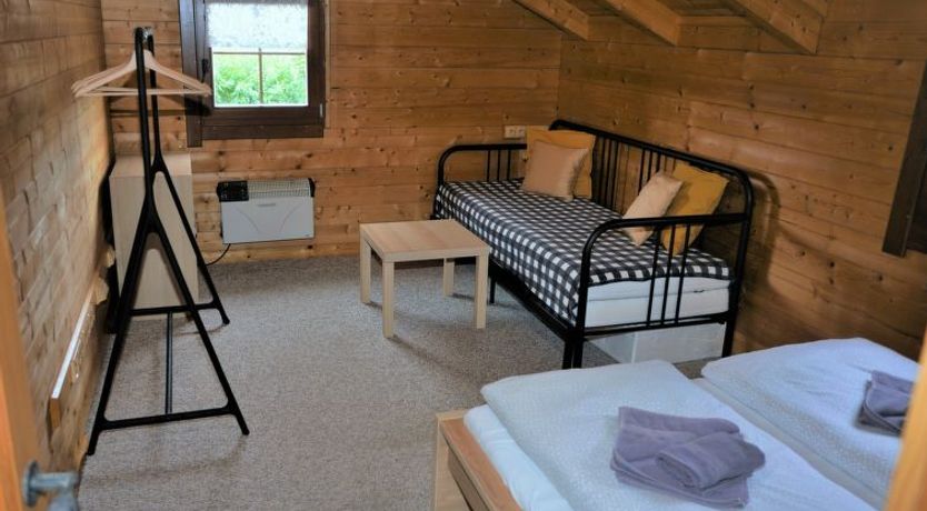 Photo of Pod Liščím kopcem 4+4