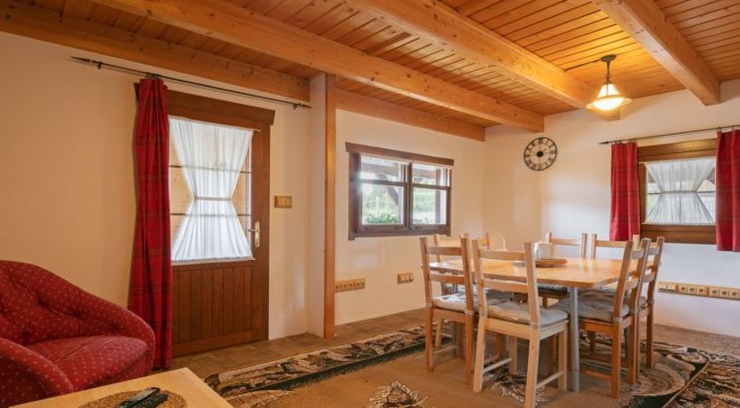 Photo of Pod Liščím kopcem 4+4