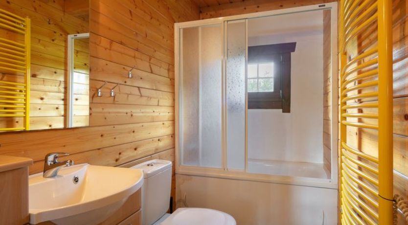 Photo of Pod Liščím kopcem 4+4