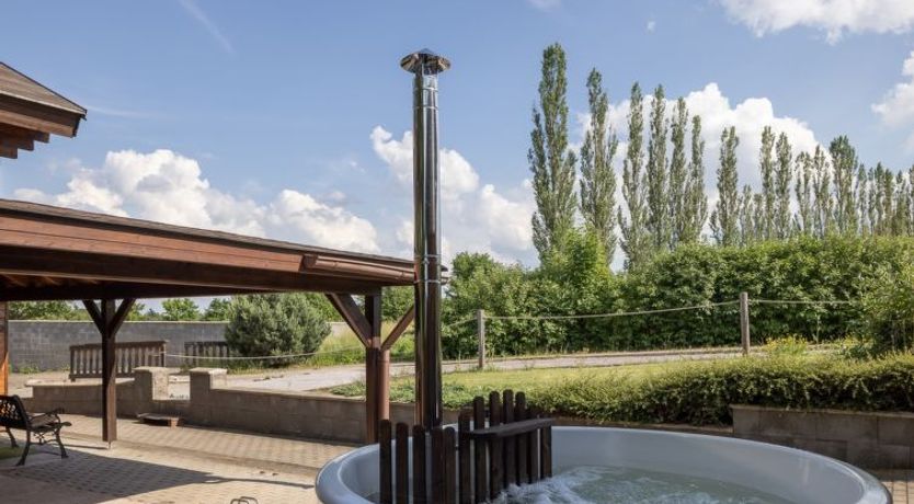 Photo of Pod Liščím kopcem 4+4