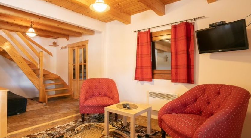 Photo of Pod Liščím kopcem 4+4