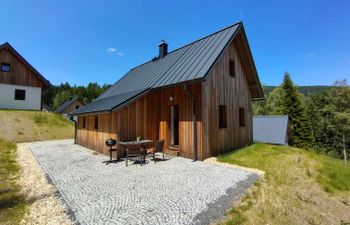 Pod lesem 265 Holiday Home