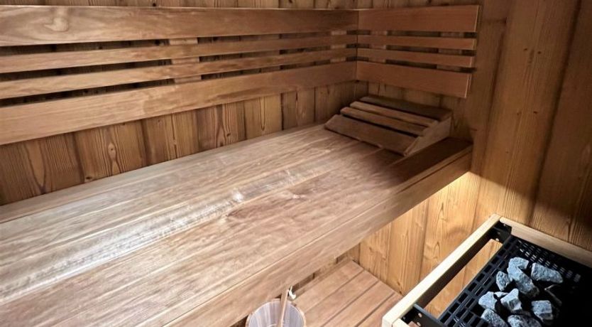 Photo of Říčky E35 & Sauna