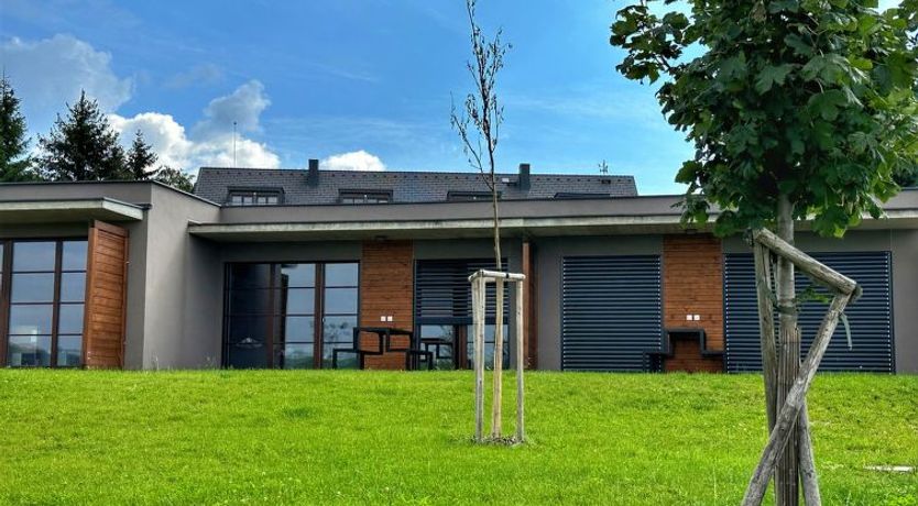 Photo of Říčky E35 & Sauna