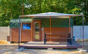 Photo of Kemp Stříbrný rybník Holiday Home 8