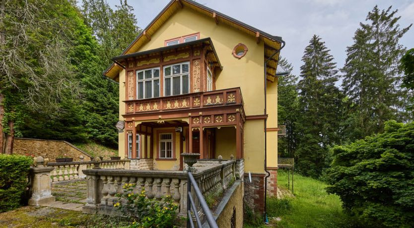 Photo of Villa Belvedere Apartment 6