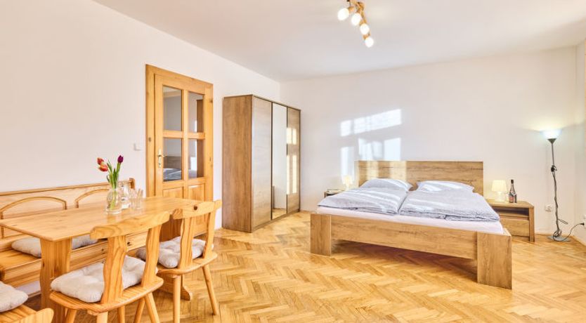 Photo of Villa Belvedere Apartment 6