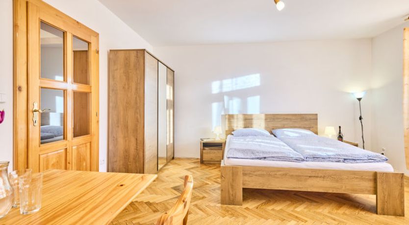 Photo of Villa Belvedere Apartment 6