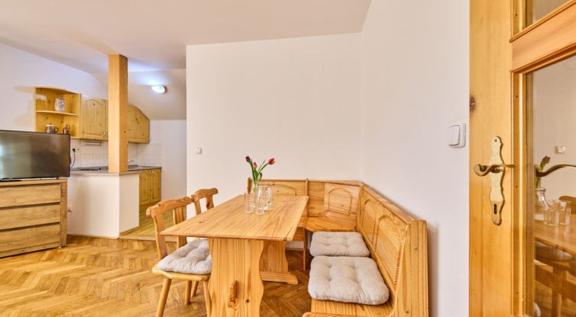 Photo of Villa Belvedere Apartment 6