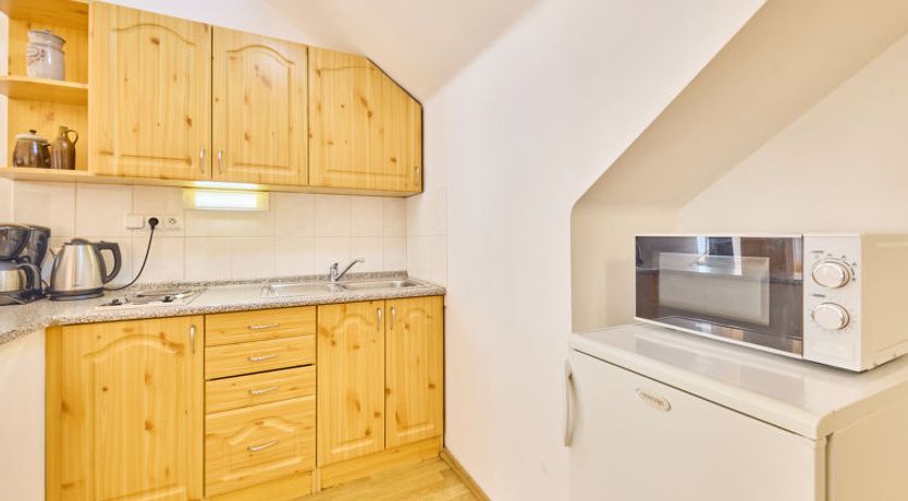 Photo of Villa Belvedere Apartment 6