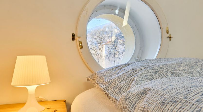 Photo of Villa Belvedere Apartment 6