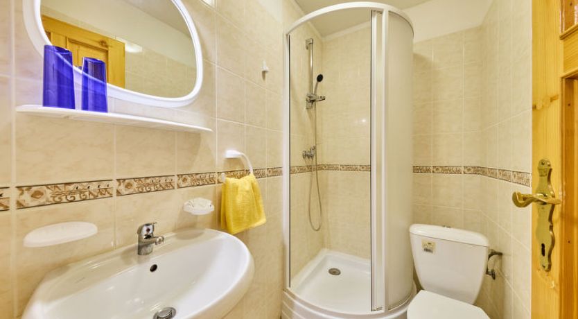 Photo of Villa Belvedere Apartment 6