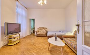 Photo of Villa Belvedere Apartment 10