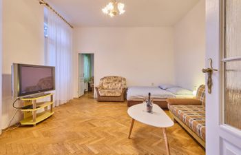 Villa Belvedere Apartment 10 Holiday Home