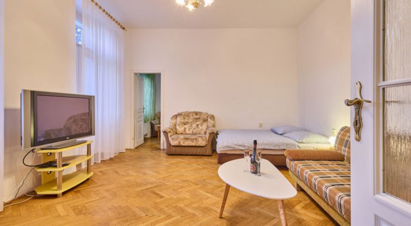 Photo of Villa Belvedere Apartment 10