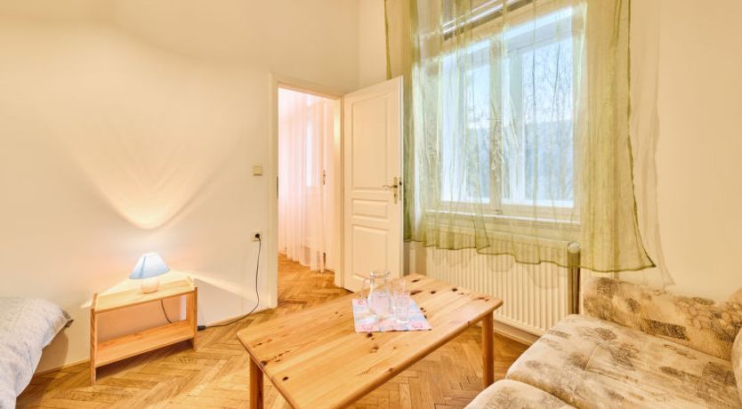 Photo of Villa Belvedere Apartment 10