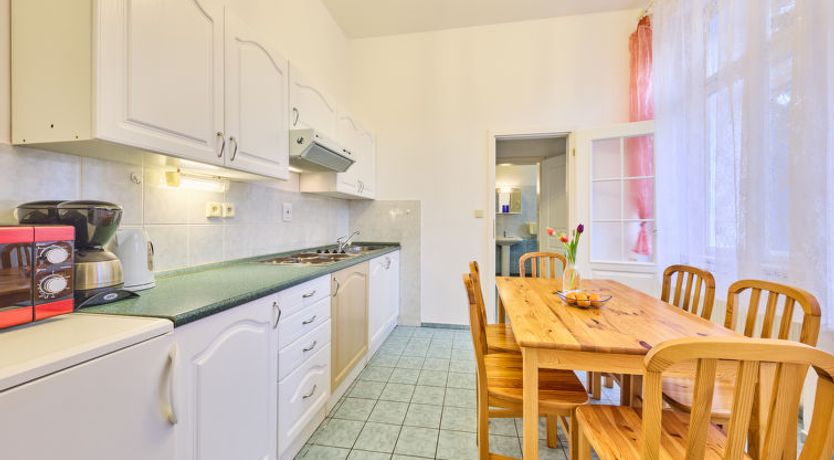 Photo of Villa Belvedere Apartment 10