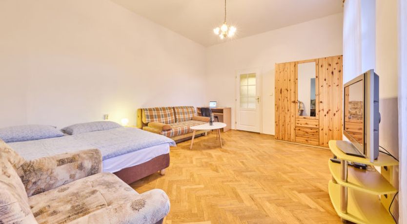 Photo of Villa Belvedere Apartment 10