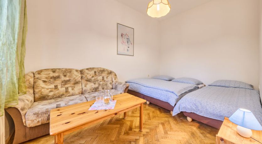 Photo of Villa Belvedere Apartment 10