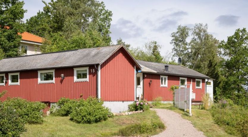 Photo of Lillsvängen