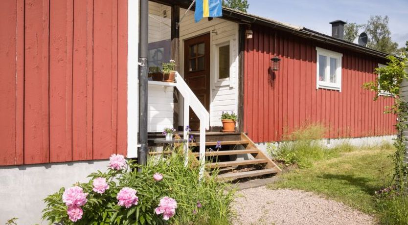 Photo of Lillsvängen