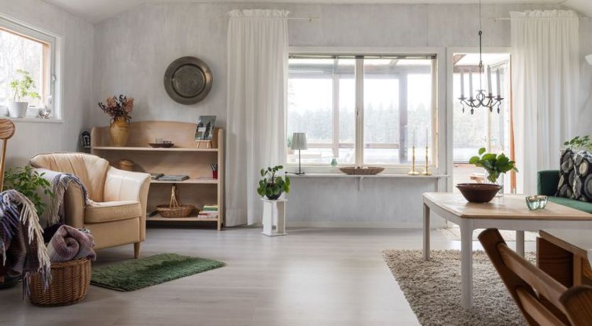 Photo of Lillsvängen