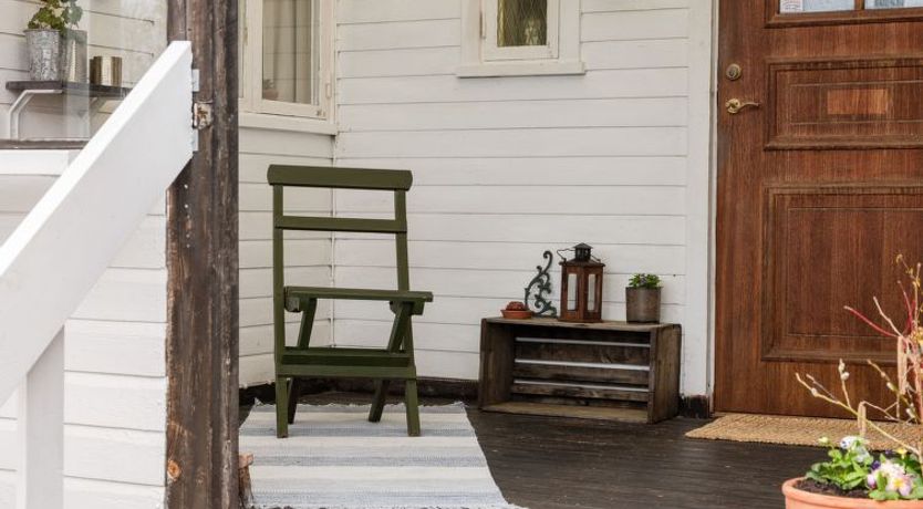 Photo of Lillsvängen