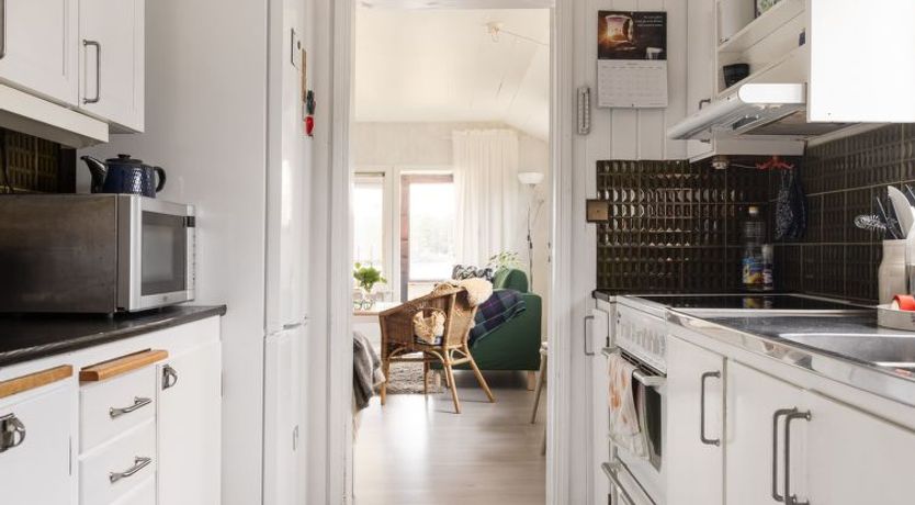 Photo of Lillsvängen