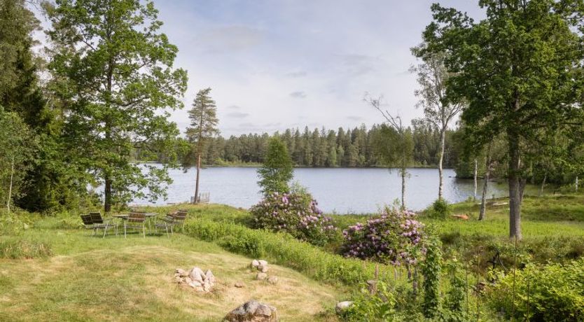 Photo of Lillsvängen