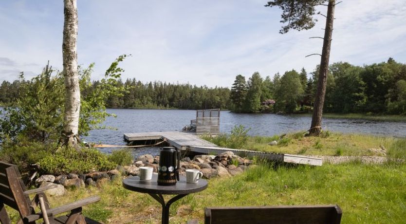 Photo of Lillsvängen