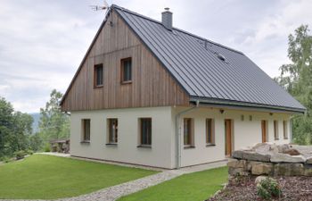 U Krále Holiday Home