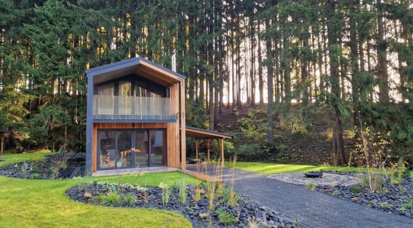 Photo of Luxe Timber Lodge & Pet Retreat