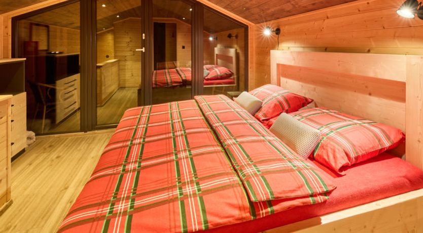 Photo of Luxe Timber Lodge & Pet Retreat