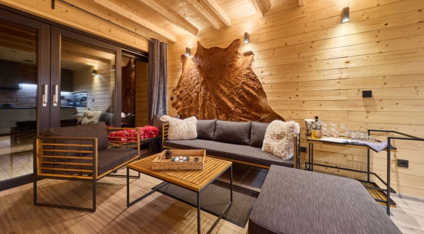 Photo of Luxe Timber Lodge & Pet Retreat