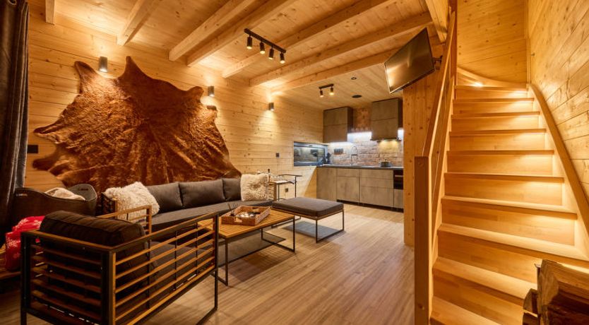 Photo of Luxe Timber Lodge & Pet Retreat