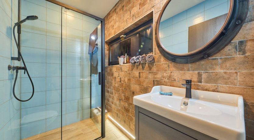 Photo of Luxe Timber Lodge & Pet Retreat