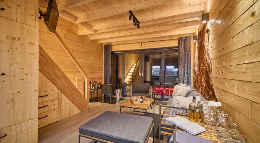 Photo of Luxe Timber Lodge & Pet Retreat