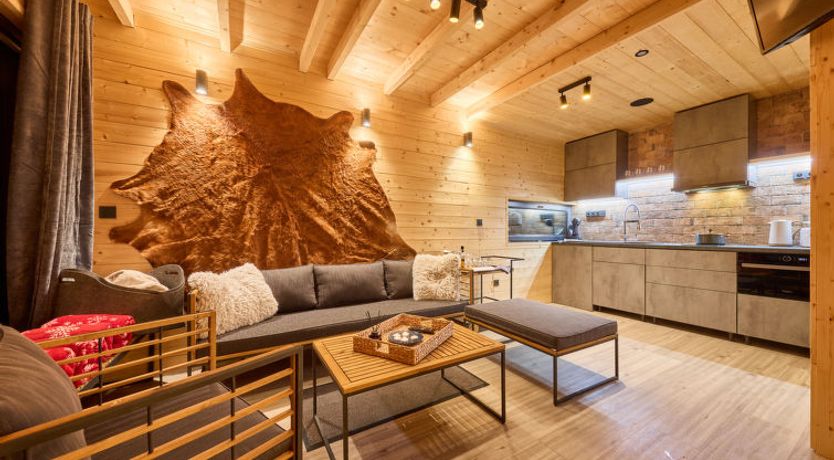 Photo of Luxe Timber Lodge & Pet Retreat