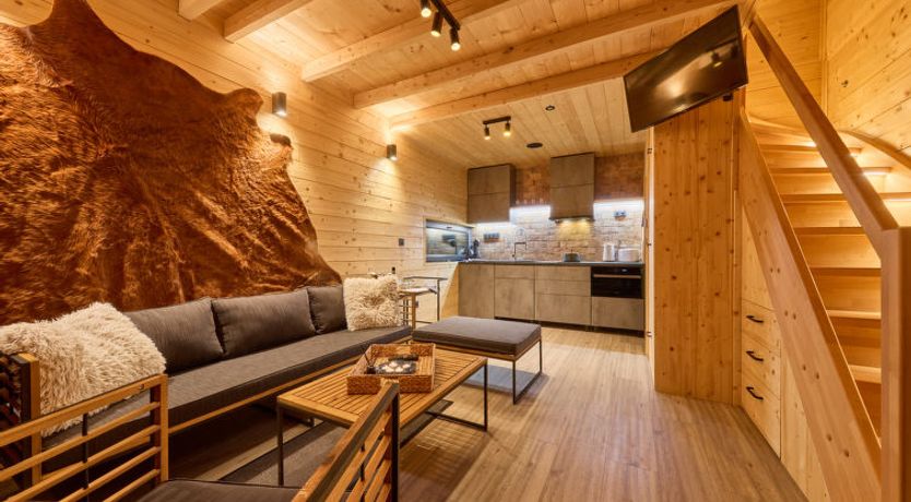 Photo of Luxe Timber Lodge & Pet Retreat