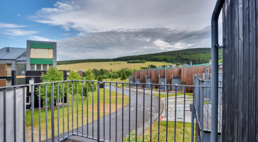 Photo of Klinovec Meadows Residence