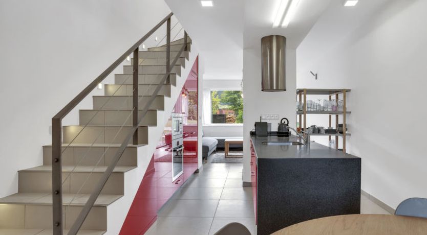 Photo of Klinovec Meadows Residence