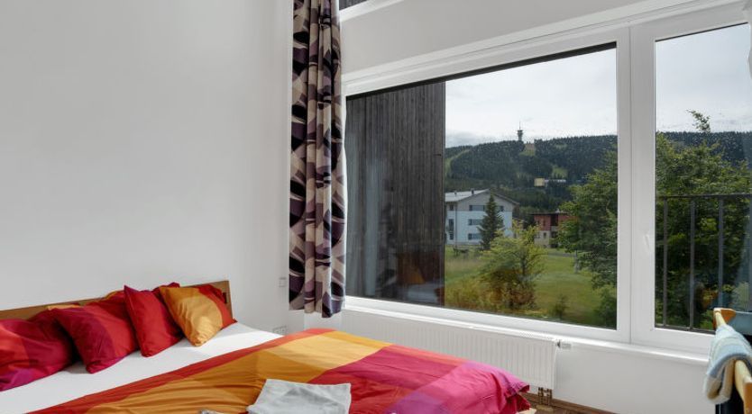 Photo of Klinovec Meadows Residence