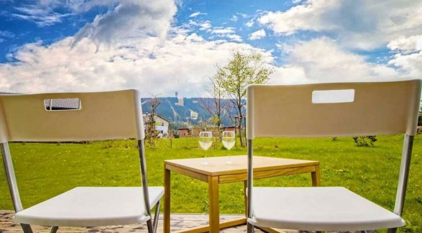 Photo of Klinovec Meadows Residence