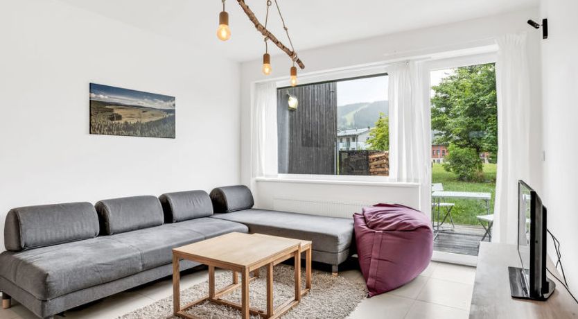 Photo of Klinovec Meadows Residence