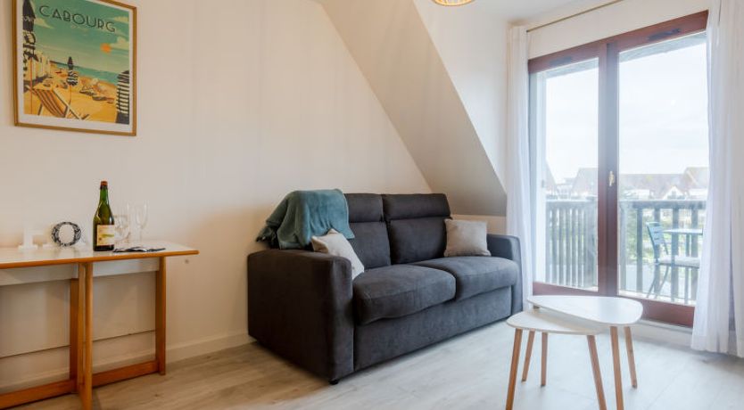 Photo of Fleur Marine Apartment 34