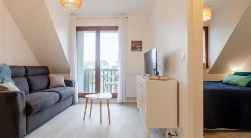 Photo of Fleur Marine Apartment 34