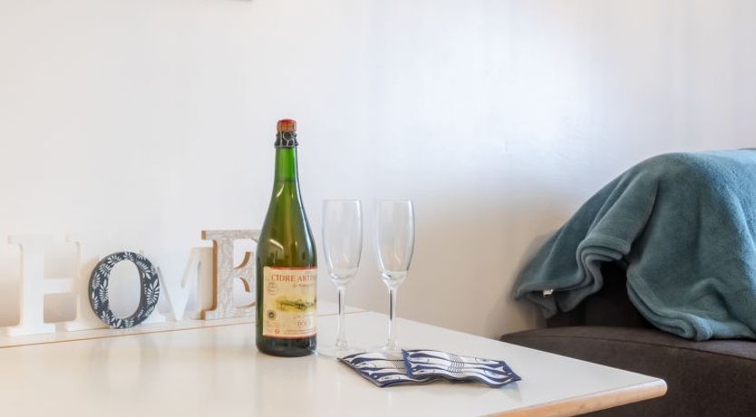 Photo of Fleur Marine Apartment 34