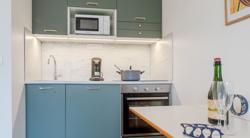 Photo of Fleur Marine Apartment 34