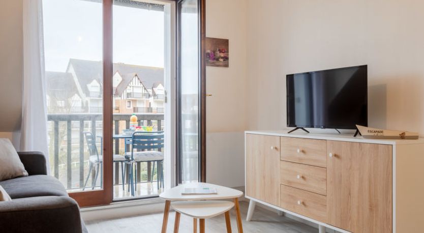 Photo of Fleur Marine Apartment 34