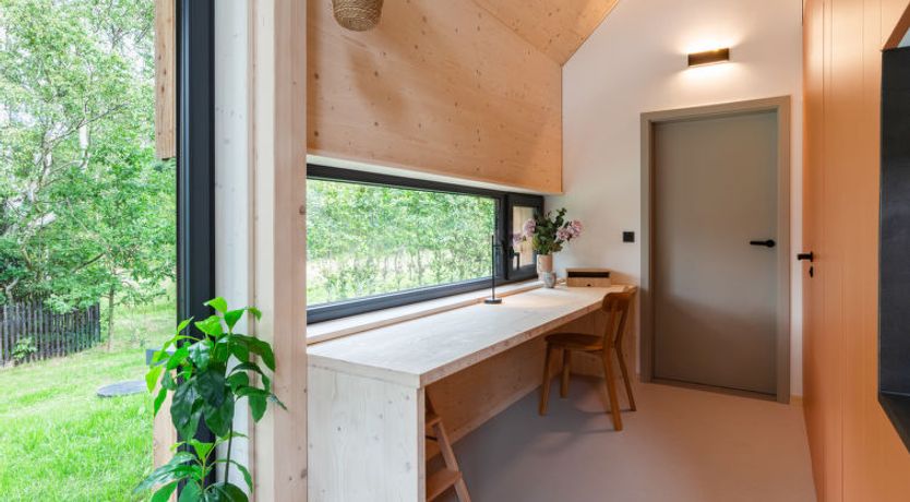 Photo of Pod Smědavou 1